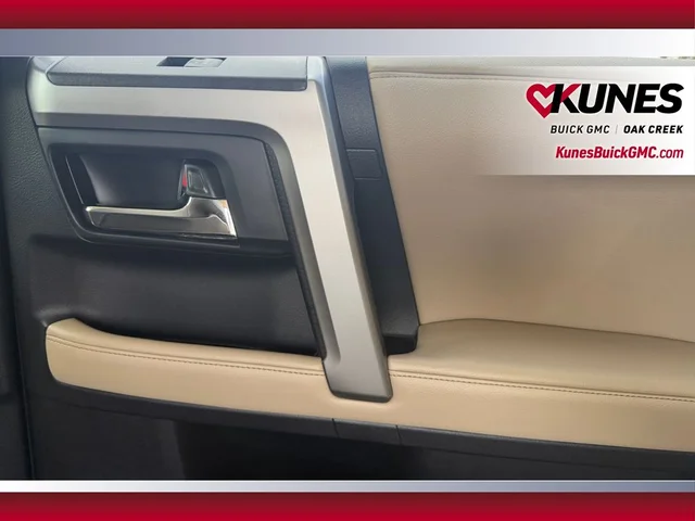 SEMINUEVOS TOYOTA 4Runner a Estados en autogozo