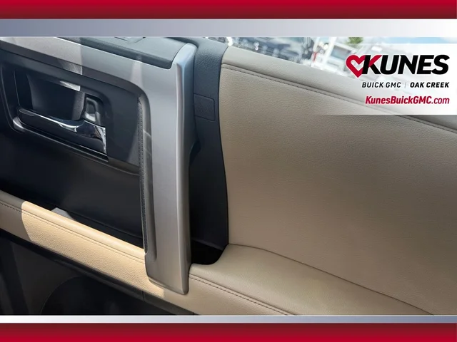SEMINUEVOS TOYOTA 4Runner a Estados en autogozo
