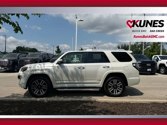 SEMINUEVOS TOYOTA 4Runner a Estados en autogozo