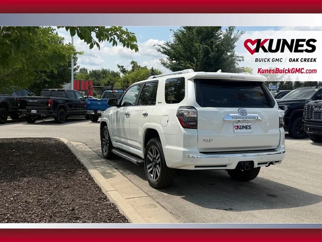 SEMINUEVOS TOYOTA 4Runner a Estados en autogozo