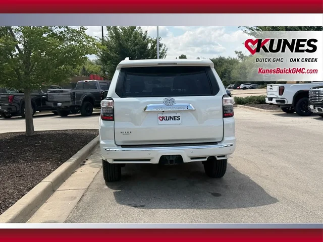 SEMINUEVOS TOYOTA 4Runner a Estados en autogozo
