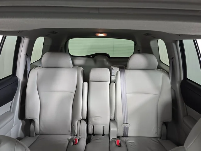 SEMINUEVOS TOYOTA Highlander at Brainerd  in Dondelinger Chevrolet