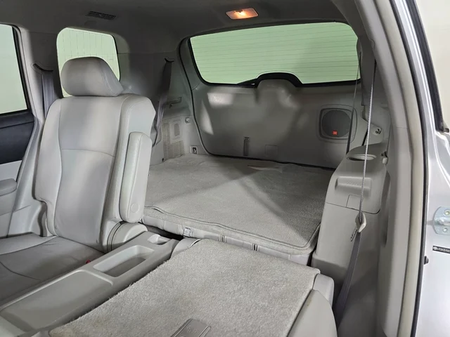 SEMINUEVOS TOYOTA Highlander at Brainerd  in Dondelinger Chevrolet