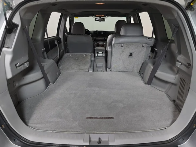 SEMINUEVOS TOYOTA Highlander at Brainerd  in Dondelinger Chevrolet
