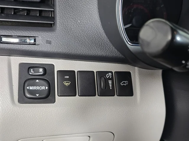 SEMINUEVOS TOYOTA Highlander at Brainerd  in Dondelinger Chevrolet