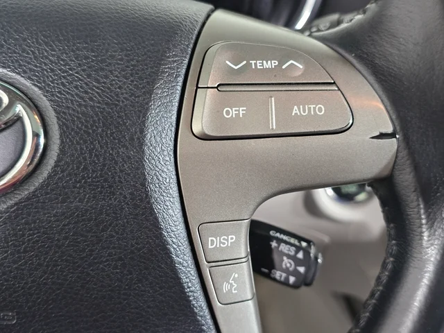 SEMINUEVOS TOYOTA Highlander at Brainerd  in Dondelinger Chevrolet