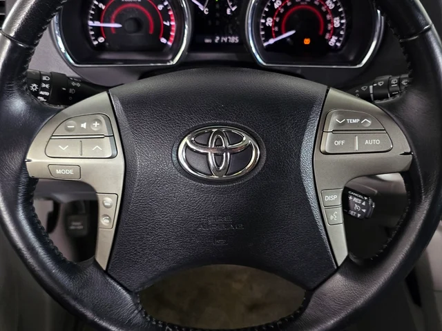 SEMINUEVOS TOYOTA Highlander at Brainerd  in Dondelinger Chevrolet