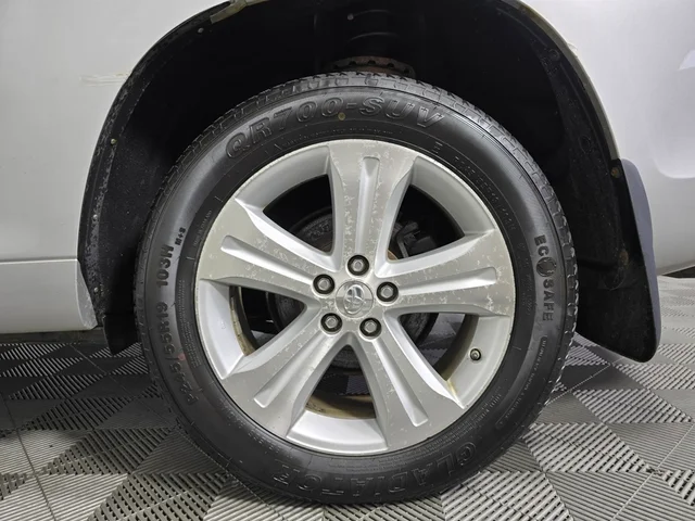 SEMINUEVOS TOYOTA Highlander at Brainerd  in Dondelinger Chevrolet