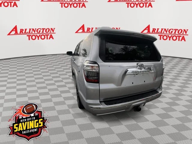 SEMINUEVOS TOYOTA 4Runner a Estados en autogozo