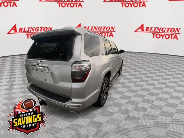 SEMINUEVOS TOYOTA 4Runner a Estados en autogozo