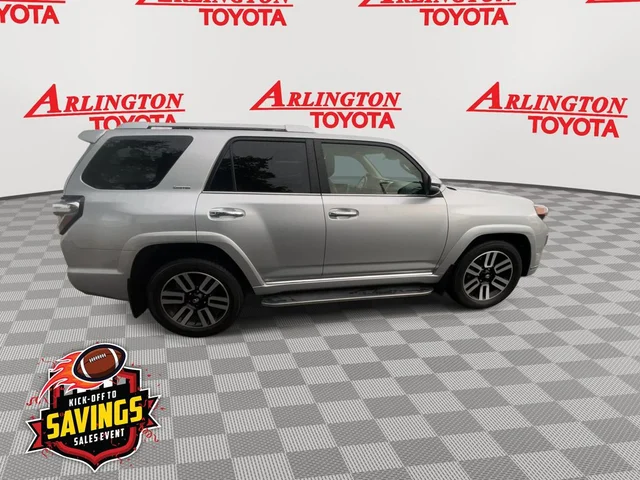 SEMINUEVOS TOYOTA 4Runner a Estados en autogozo