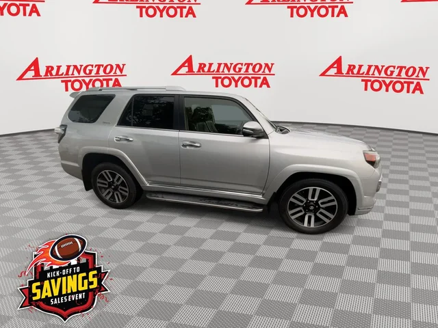 SEMINUEVOS TOYOTA 4Runner a Estados en autogozo