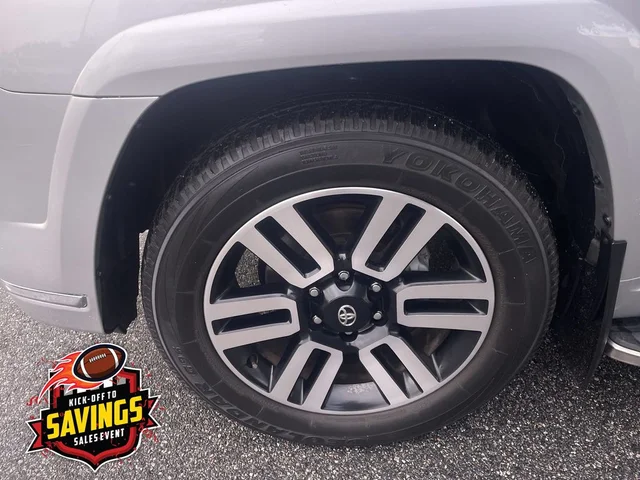 SEMINUEVOS TOYOTA 4Runner a Estados en autogozo