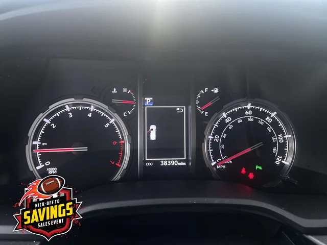 SEMINUEVOS TOYOTA 4Runner a Estados en autogozo