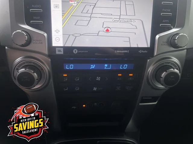 SEMINUEVOS TOYOTA 4Runner a Estados en autogozo