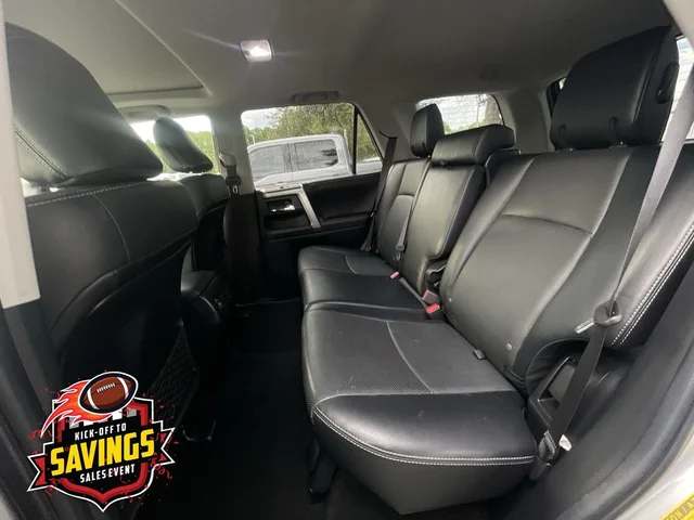 SEMINUEVOS TOYOTA 4Runner a Estados en autogozo