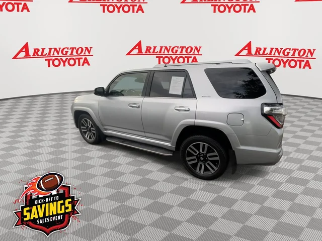 SEMINUEVOS TOYOTA 4Runner a Estados en autogozo