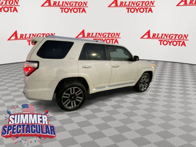 SEMINUEVOS TOYOTA 4Runner a Estados en autogozo