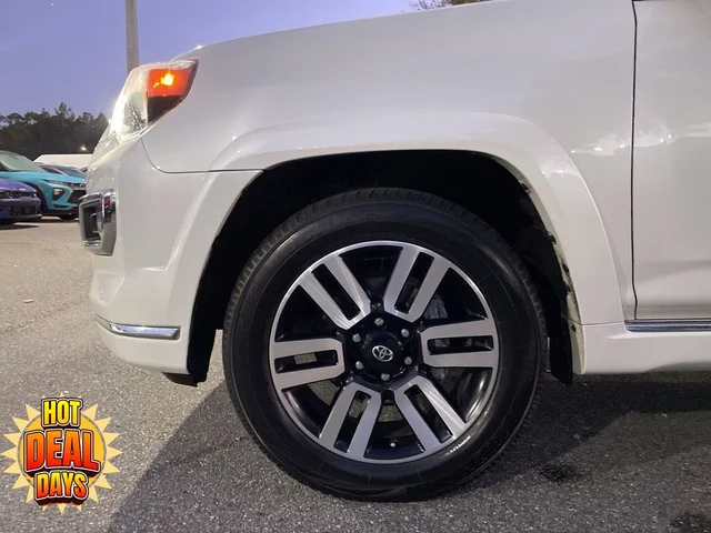 SEMINUEVOS TOYOTA 4Runner a Estados en autogozo