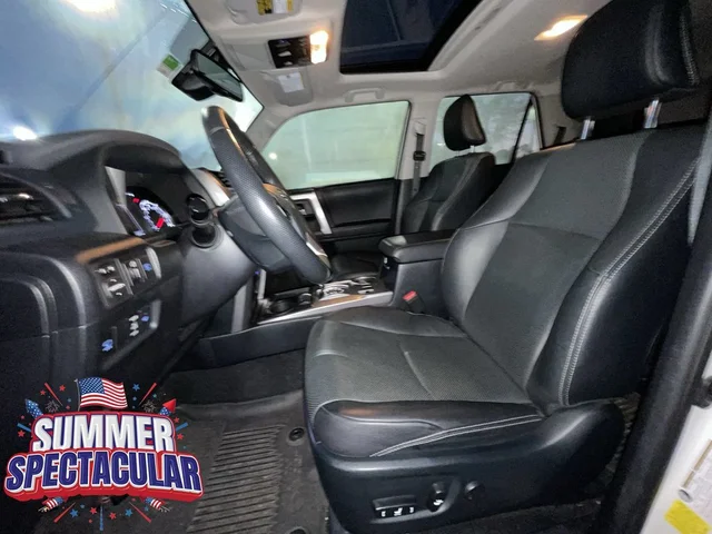SEMINUEVOS TOYOTA 4Runner a Estados en autogozo