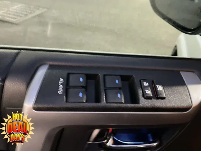 SEMINUEVOS TOYOTA 4Runner a Estados en autogozo