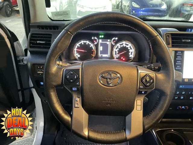 SEMINUEVOS TOYOTA 4Runner a Estados en autogozo