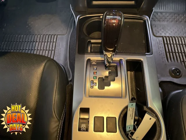 SEMINUEVOS TOYOTA 4Runner a Estados en autogozo