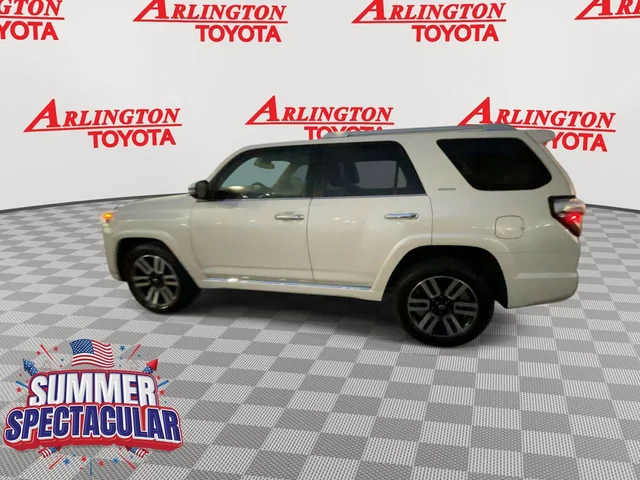 SEMINUEVOS TOYOTA 4Runner a Estados en autogozo