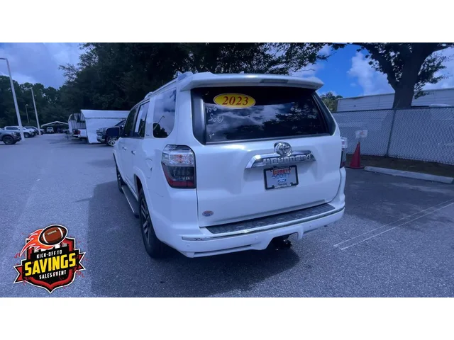 SEMINUEVOS TOYOTA 4Runner a Estados en autogozo