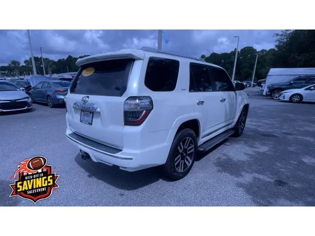 SEMINUEVOS TOYOTA 4Runner a Estados en autogozo