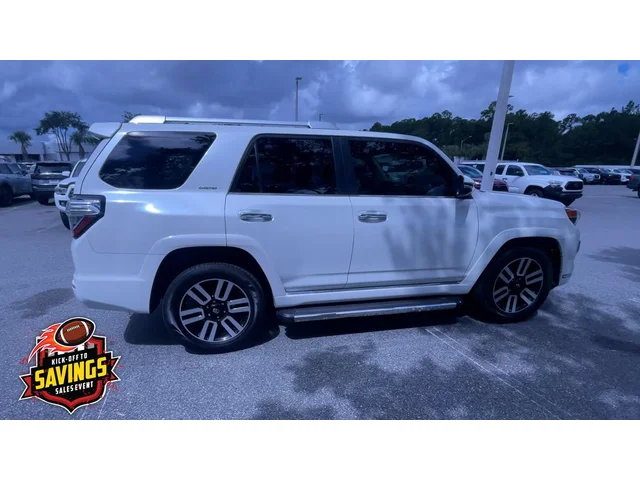 SEMINUEVOS TOYOTA 4Runner a Estados en autogozo