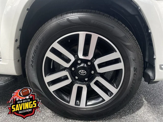 SEMINUEVOS TOYOTA 4Runner a Estados en autogozo