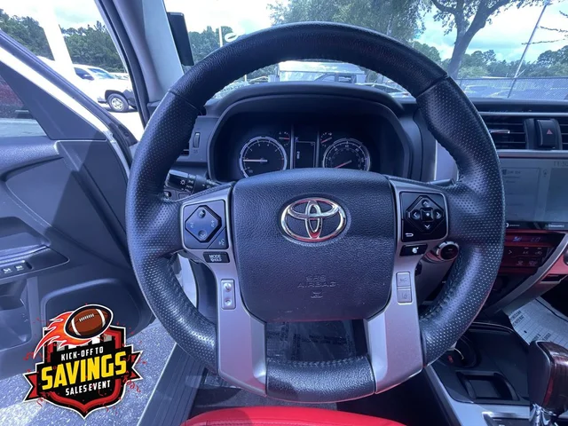 SEMINUEVOS TOYOTA 4Runner a Estados en autogozo
