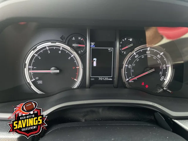SEMINUEVOS TOYOTA 4Runner a Estados en autogozo