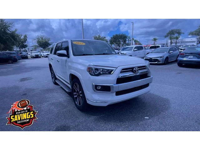 SEMINUEVOS TOYOTA 4Runner a Estados en autogozo