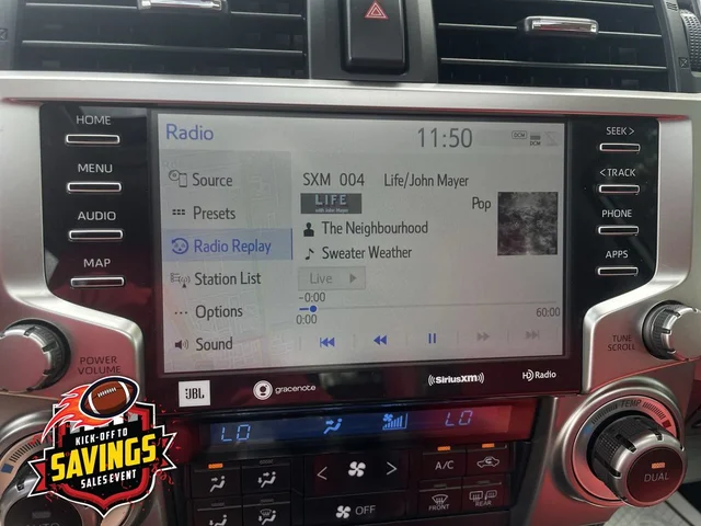 SEMINUEVOS TOYOTA 4Runner a Estados en autogozo