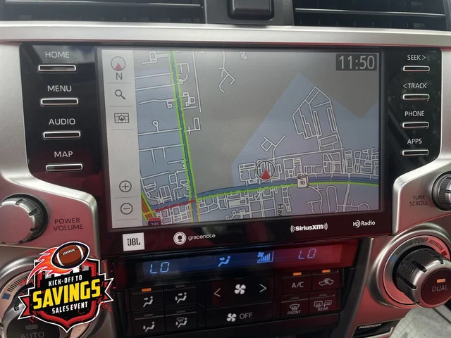 SEMINUEVOS TOYOTA 4Runner a Estados en autogozo