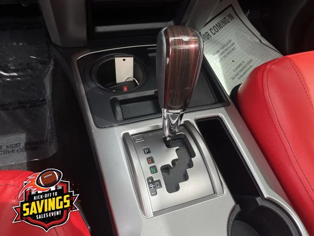SEMINUEVOS TOYOTA 4Runner a Estados en autogozo