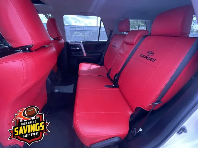 SEMINUEVOS TOYOTA 4Runner a Estados en autogozo