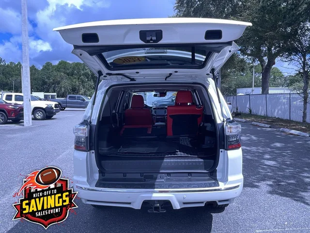 SEMINUEVOS TOYOTA 4Runner a Estados en autogozo
