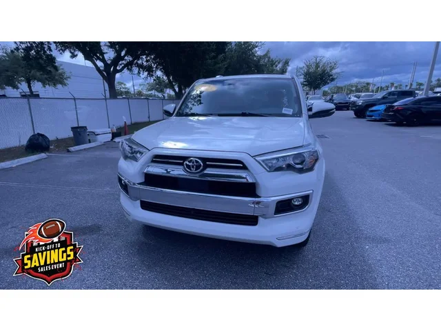 SEMINUEVOS TOYOTA 4Runner a Estados en autogozo