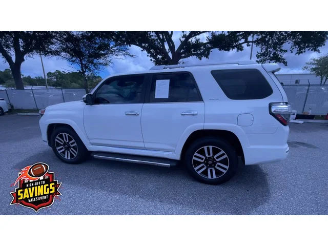 SEMINUEVOS TOYOTA 4Runner a Estados en autogozo