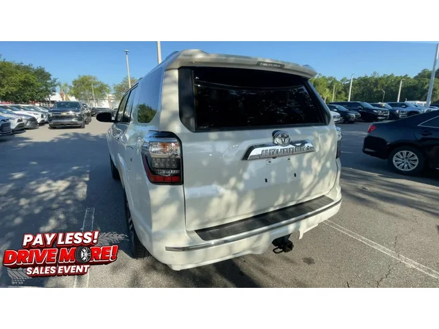 SEMINUEVOS TOYOTA 4Runner a Estados en autogozo