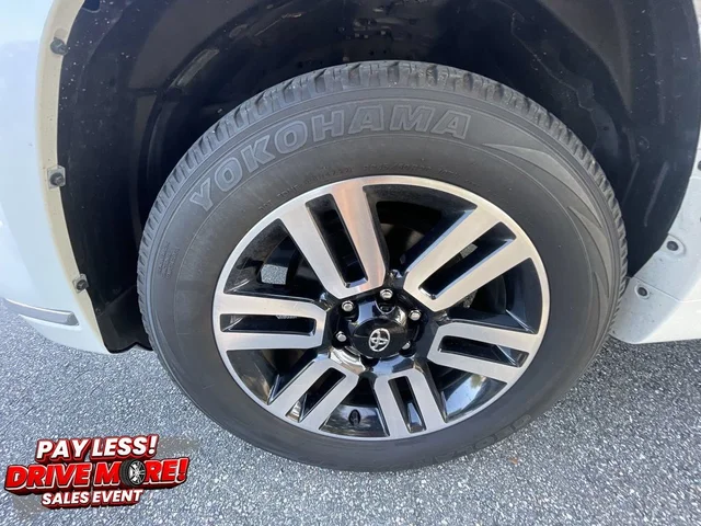 SEMINUEVOS TOYOTA 4Runner a Estados en autogozo
