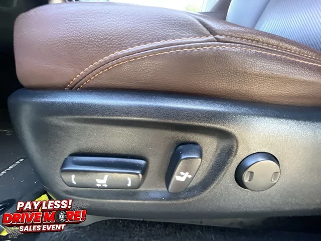 SEMINUEVOS TOYOTA 4Runner a Estados en autogozo