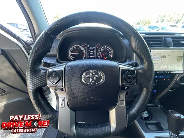SEMINUEVOS TOYOTA 4Runner a Estados en autogozo