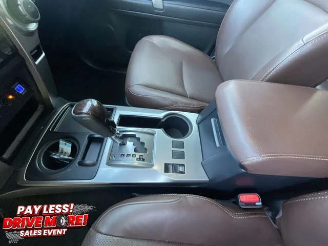 SEMINUEVOS TOYOTA 4Runner a Estados en autogozo