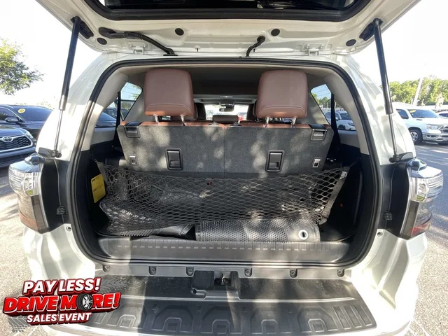 SEMINUEVOS TOYOTA 4Runner a Estados en autogozo