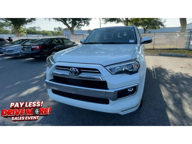 SEMINUEVOS TOYOTA 4Runner a Estados en autogozo