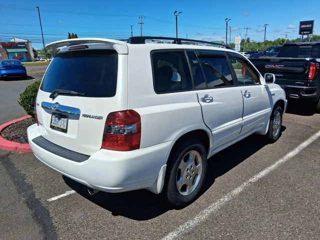SEMINUEVOS TOYOTA Highlander a Estados en autogozo